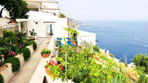 Blue Moon House Praiano